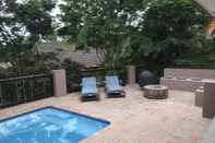 Swimming Pool Pelican s Nest Holiday Home St Lucia