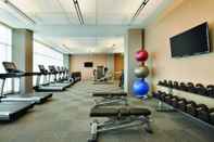 Fitness Center Element Dallas Love Field