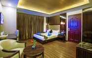 Bedroom 6 Hotel Noorjahan Grand