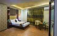 ห้องนอน 5 Hotel Noorjahan Grand