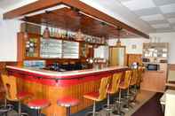 Bar, Kafe dan Lounge Hotel Eifelhof Weina