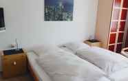 Bedroom 5 Hotel Eifelhof Weina