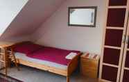 Bedroom 6 Hotel Eifelhof Weina