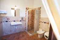 In-room Bathroom B&B Kore