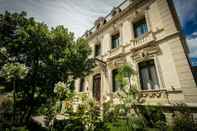 Exterior L'Hôtel Particulier Béziers