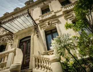 Exterior 2 L'Hôtel Particulier Béziers