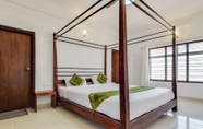 Bedroom 7 Treebo Trend Vrindavan Coorg