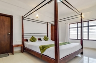 Bedroom Treebo Trend Vrindavan Coorg