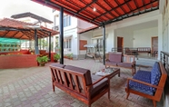 Common Space 4 Treebo Trend Vrindavan Coorg