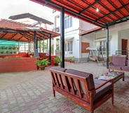 Common Space 4 Treebo Trend Vrindavan Coorg