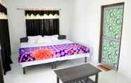 Bedroom 5 Backpacker Panda - Chand Palace