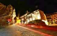 Exterior 2 Diamond of Cappadocia