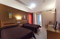 Bedroom Hotel NS Albolut