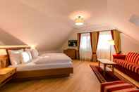 Bedroom Hotel & Gaststätte zum Erdinger Weißbräu