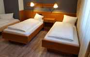 Bilik Tidur 5 Hotel Alt Steinbach