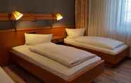 Bilik Tidur 3 Hotel Alt Steinbach