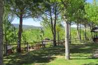 พื้นที่สาธารณะ Camping & Bungalows Ligüerre de Cinca