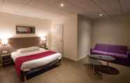 Kamar Tidur 6 Tulip Inn Residence Thionville