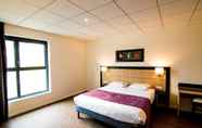 Kamar Tidur 5 Tulip Inn Residence Thionville