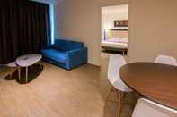 Ruang untuk Umum Tulip Inn Residence Thionville