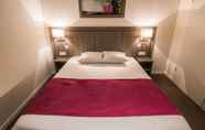Bedroom 3 Tulip Inn Residence Thionville