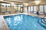 Swimming Pool Courtyard by Marriott Charlotte Fort Mill, SC