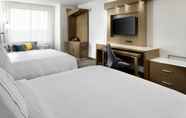 ห้องนอน 4 Courtyard by Marriott Charlotte Fort Mill, SC