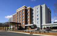 Exterior 2 Courtyard by Marriott Charlotte Fort Mill, SC