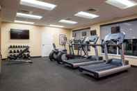 Fitness Center TownePlace Suites by Marriott Charleston-West Ashley