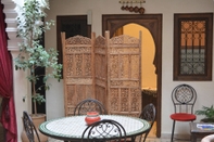 Common Space Riad Ghali & SPA