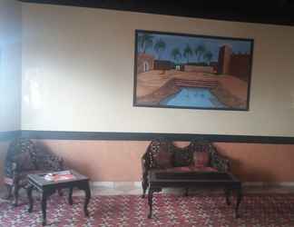 Lobby 2 Hotel Safa