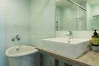 In-room Bathroom Ximen Hanzhong 19