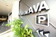 Exterior Premium AVA Hotel Sasang