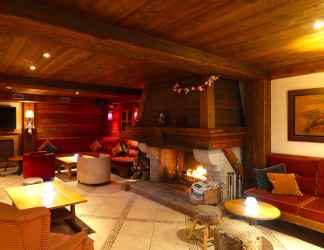 Lobi 2 Chalet les Peupliers