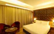 Kamar Tidur 3 Glades Hotel