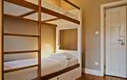 Phòng ngủ 3 Porto Spot Hostel