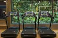 Fitness Center Elite World Grand Istanbul Basın Ekspres Hotel