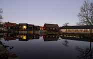 Exterior 3 ERIKSBERG Hotel & Nature Reserve