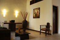 Sảnh chờ Hotel Boutique Casa San Miguel