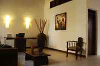 Lobby Hotel Boutique Casa San Miguel