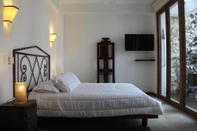 Bilik Tidur Hotel Boutique Casa San Miguel