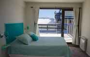 Phòng ngủ 3 Xima Aparts Bariloche