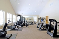 Fitness Center BridgeStreet at Pines at Tuttle Crossing