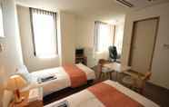 Kamar Tidur 4 Hotel Ark Business