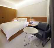 Kamar Tidur 7 Standard Hotel