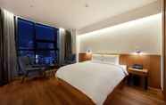 Bilik Tidur 4 Standard Hotel