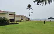 ภายนอกอาคาร 7 Welcomhotel by ITC Hotels, Kences Palm Beach, Mamallapuram