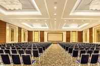 ห้องประชุม Welcomhotel by ITC Hotels, Kences Palm Beach, Mamallapuram