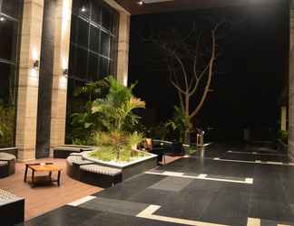 ล็อบบี้ 2 Welcomhotel by ITC Hotels, Kences Palm Beach, Mamallapuram