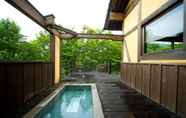 Swimming Pool 4 Shukubo Kawaseminoshou - The Kingfisher resort -